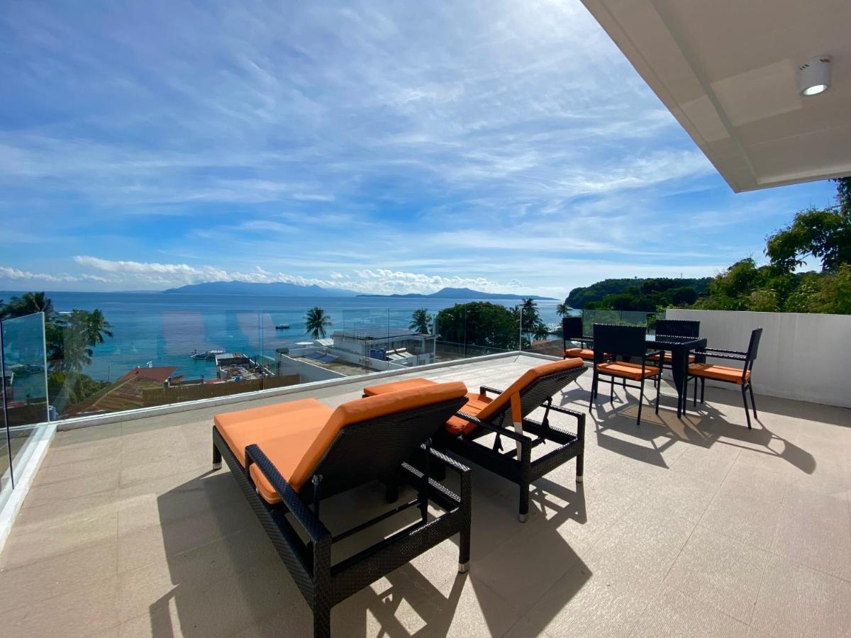 Lalaguna Villas Luxury Dive Resort&Spa Puerto Galera Exterior foto