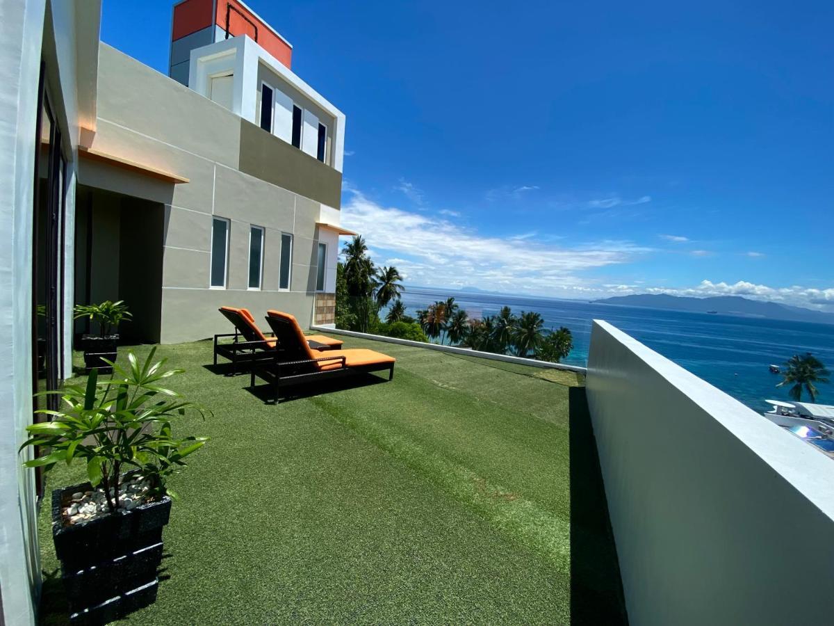 Lalaguna Villas Luxury Dive Resort&Spa Puerto Galera Exterior foto